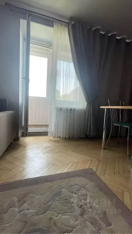 2-к кв. Санкт-Петербург Апрельская ул., 4 (53.0 м) - Фото 1