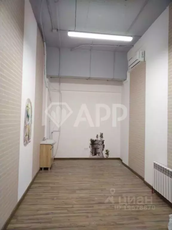 Помещение свободного назначения в Татарстан, Казань ул. Аметьевская ... - Фото 2