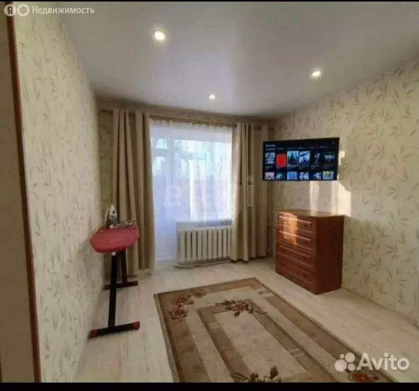 1-комнатная квартира: Сковородино, Красноармейская улица, 11 (31.3 м) - Фото 1