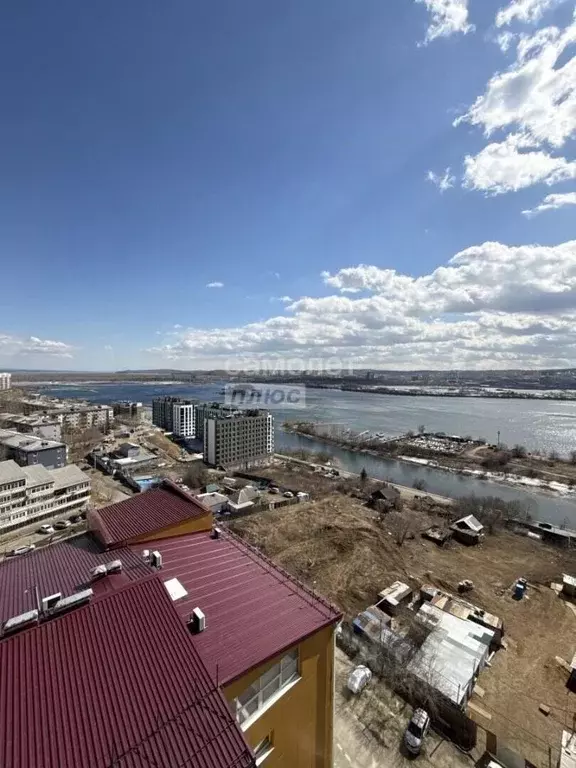 2-к кв. Иркутская область, Иркутск ул. Семена Лагоды, 4/1 (70.2 м) - Фото 0