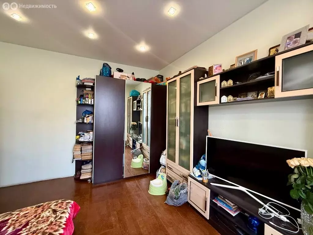 Дом в Волгоград, улица Карла Либкнехта (42.7 м) - Фото 2