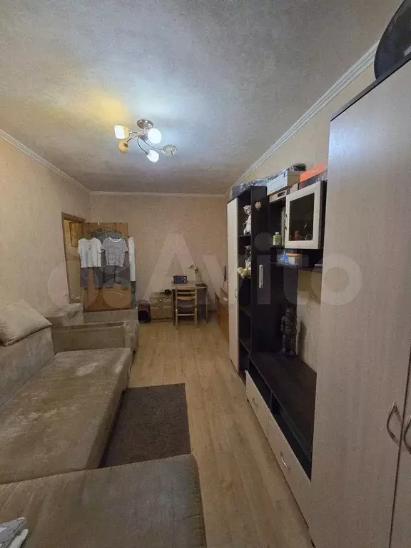 1-к. квартира, 29 м, 4/5 эт. - Фото 0