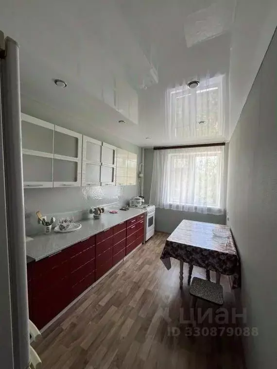 1-к кв. Татарстан, Зеленодольск ул. Королева, 11А (36.0 м) - Фото 1