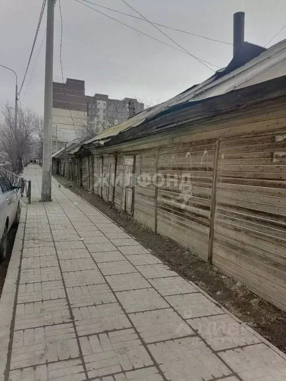 Дом в Астраханская область, Астрахань Магнитогорская ул. (164 м) - Фото 1