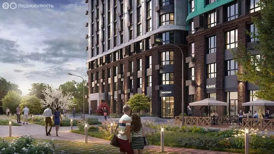 Помещение свободного назначения (49.9 м) - Фото 2