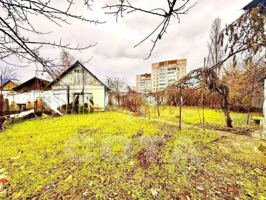 Дом в Воронежская область, Воронеж Фестивальный бул., 23 (70 м) - Фото 2