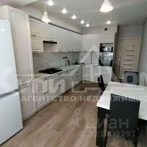 2-к кв. Ставропольский край, Ессентуки Просторная ул., 15к1 (60.0 м) - Фото 1