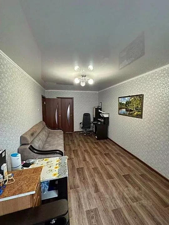 2-к кв. Оренбургская область, Орск Новый город мкр, ул. ... - Фото 1