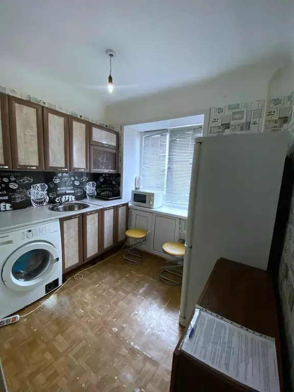 Продаётся 3-к квартира, 59.4 м - Фото 0