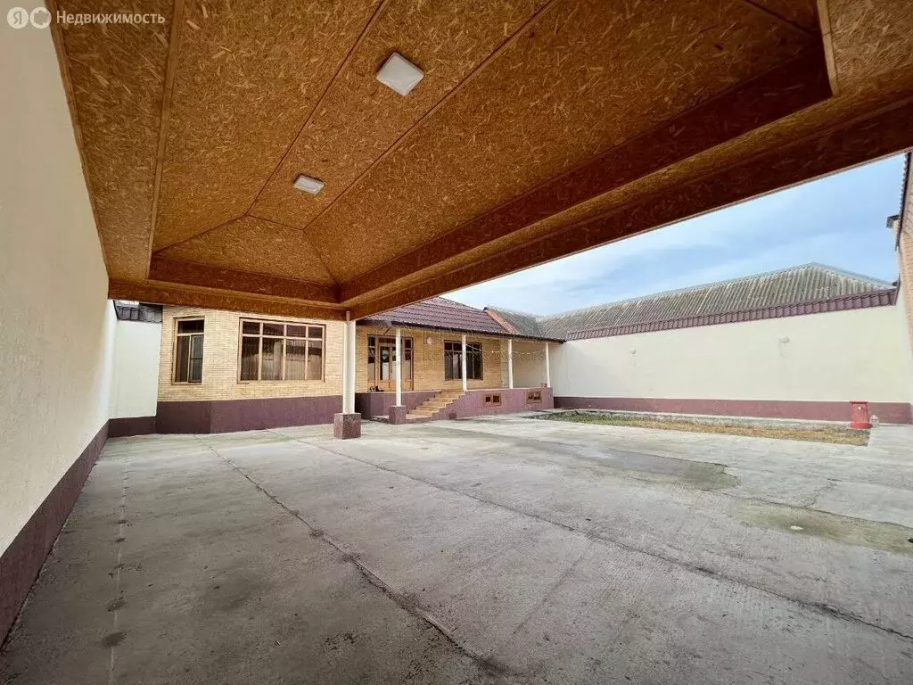 Дом в Грозный, 1-й переулок Сергея Лазо, 12 (205 м) - Фото 2