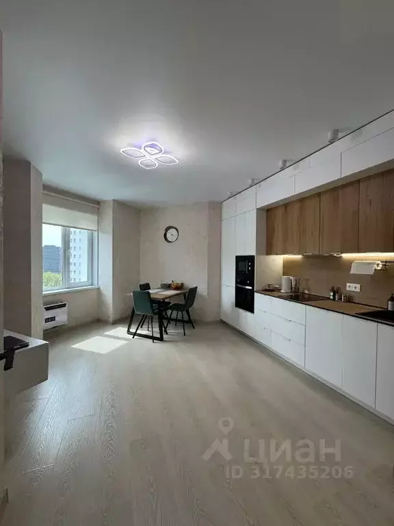 1-к кв. Приморский край, Владивосток ул. Мусоргского, 74к1 (50.0 м) - Фото 1