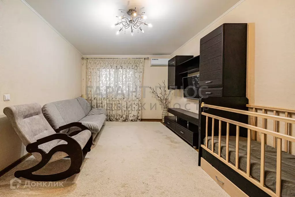 Продаётся 2-к квартира, 55.3 м - Фото 0