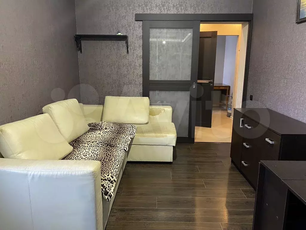 Квартира-студия, 26 м, 3/4 эт. - Фото 1