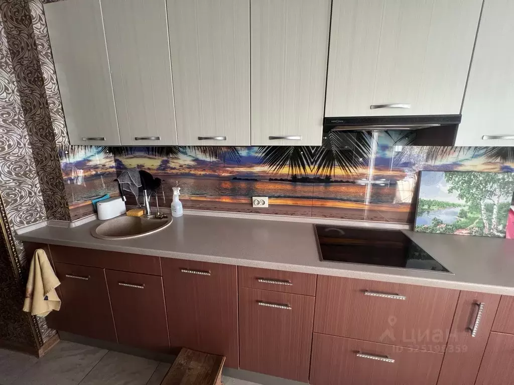 2-к кв. Пермский край, Пермь Краснофлотская ул., 33 (73.5 м) - Фото 1