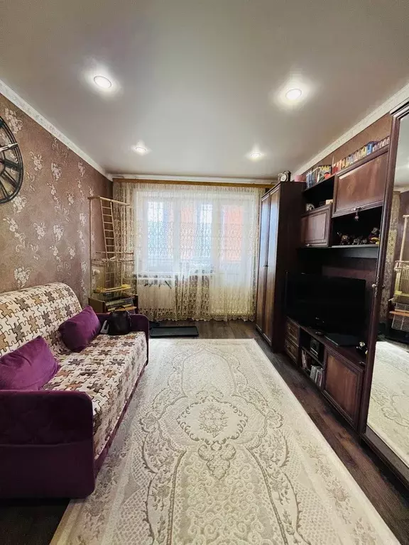 Продаётся 1-к квартира, 33 м - Фото 0
