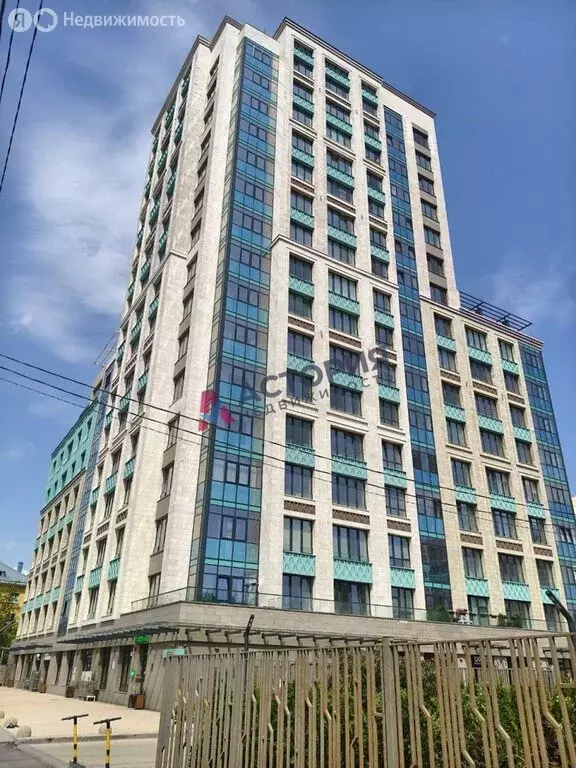 1-комнатная квартира: Тула, улица Болдина, 101 (46.1 м) - Фото 1