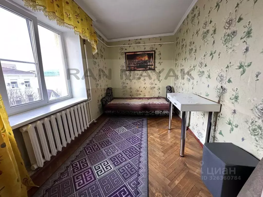 2-к кв. Адыгея, Майкоп Краснооктябрьская ул., 31 (45.0 м) - Фото 1