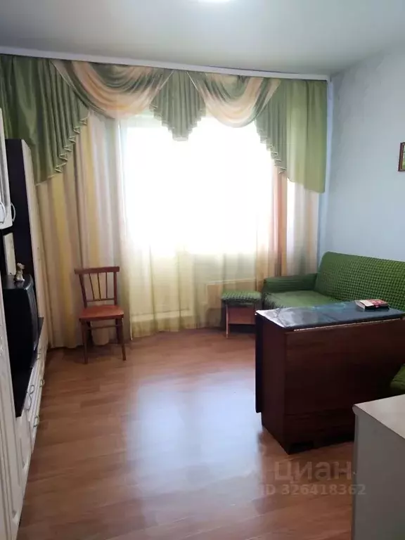 Студия Новосибирская область, Новосибирск ул. Одоевского, 1/11 (20.0 ... - Фото 2