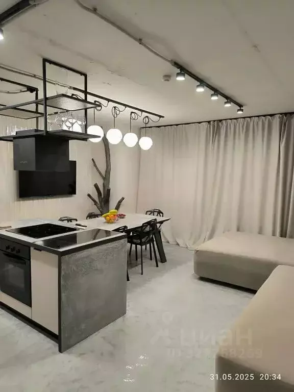 1-к кв. Кировская область, Киров ул. Горбуновой, 31 (75.0 м) - Фото 2