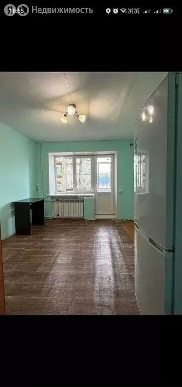 1к в -комнатной квартире (14.1 м) - Фото 1