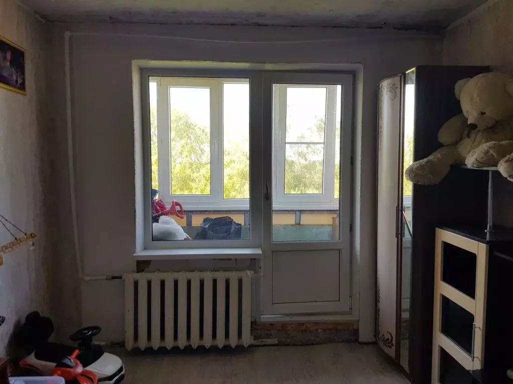 Продаётся 2-к квартира, 48 м - Фото 1