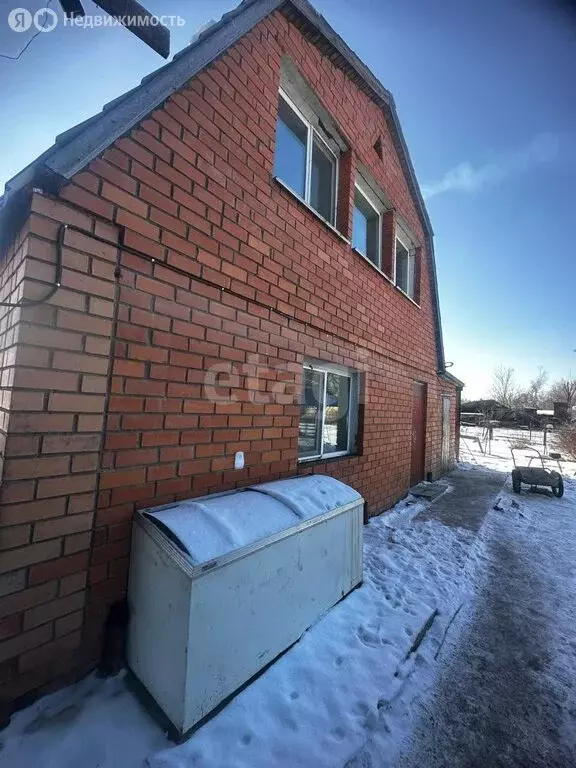 Дом в Чернышевка, Жемчужная улица (78.1 м) - Фото 1
