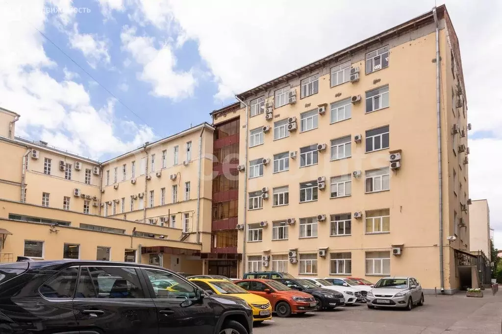 Помещение свободного назначения (180 м) - Фото 1