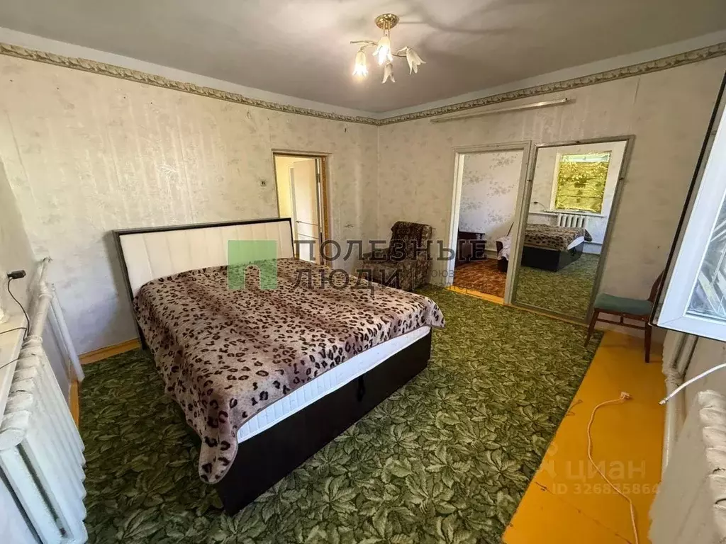 Дом в Краснодарский край, Новороссийск Грузинская ул., 28 (98 м) - Фото 1