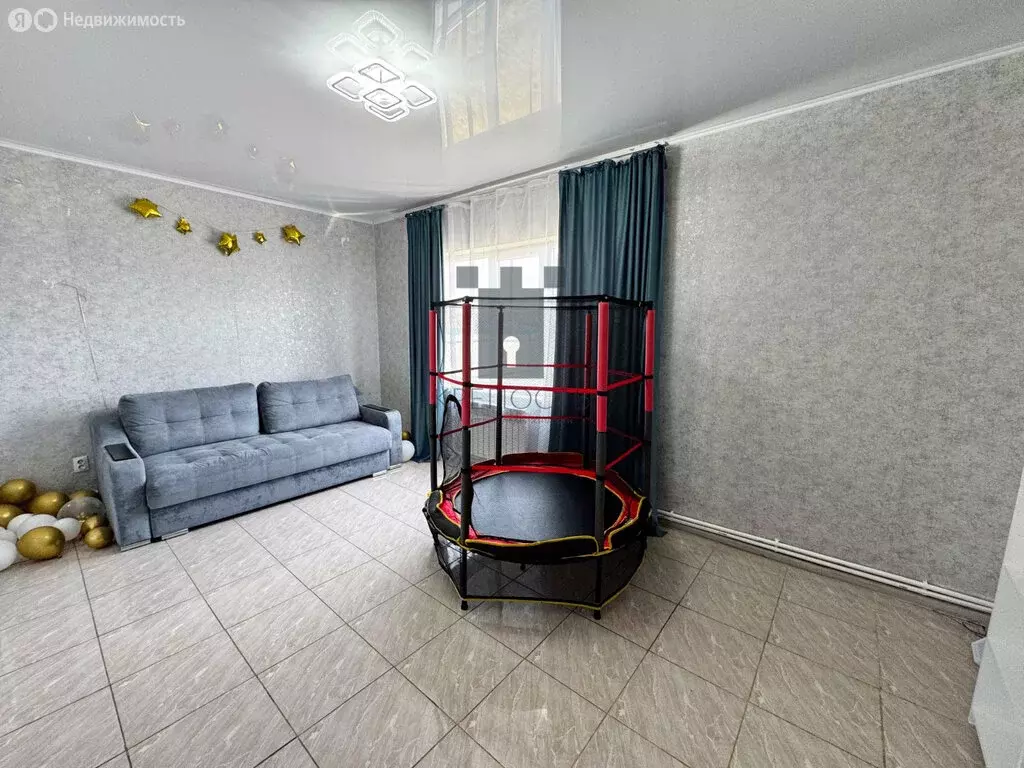 Дом в деревня Ташлыкуль, Олимпийская улица (115 м) - Фото 0