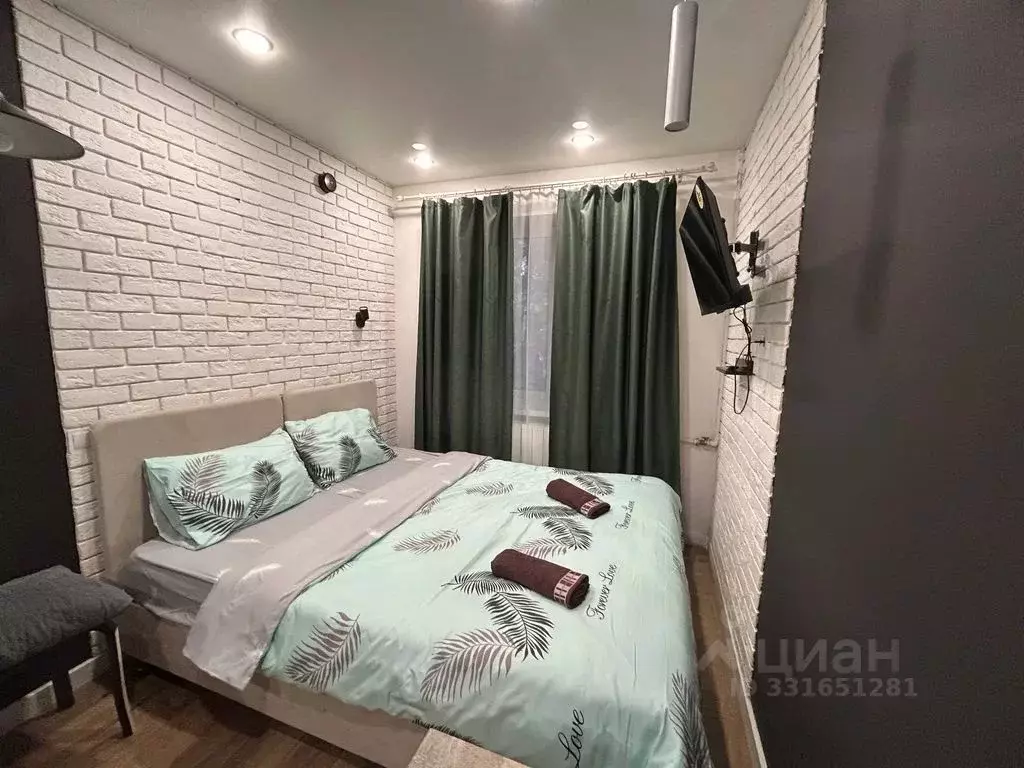 Студия Московская область, Подольск ул. Машиностроителей, 14 (20.0 м) - Фото 1