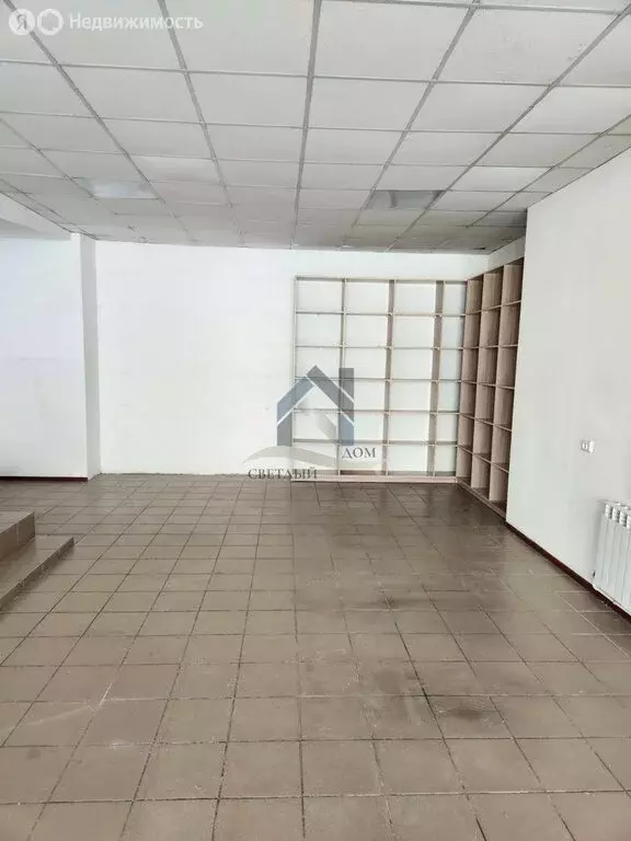 Помещение свободного назначения (67 м) - Фото 1