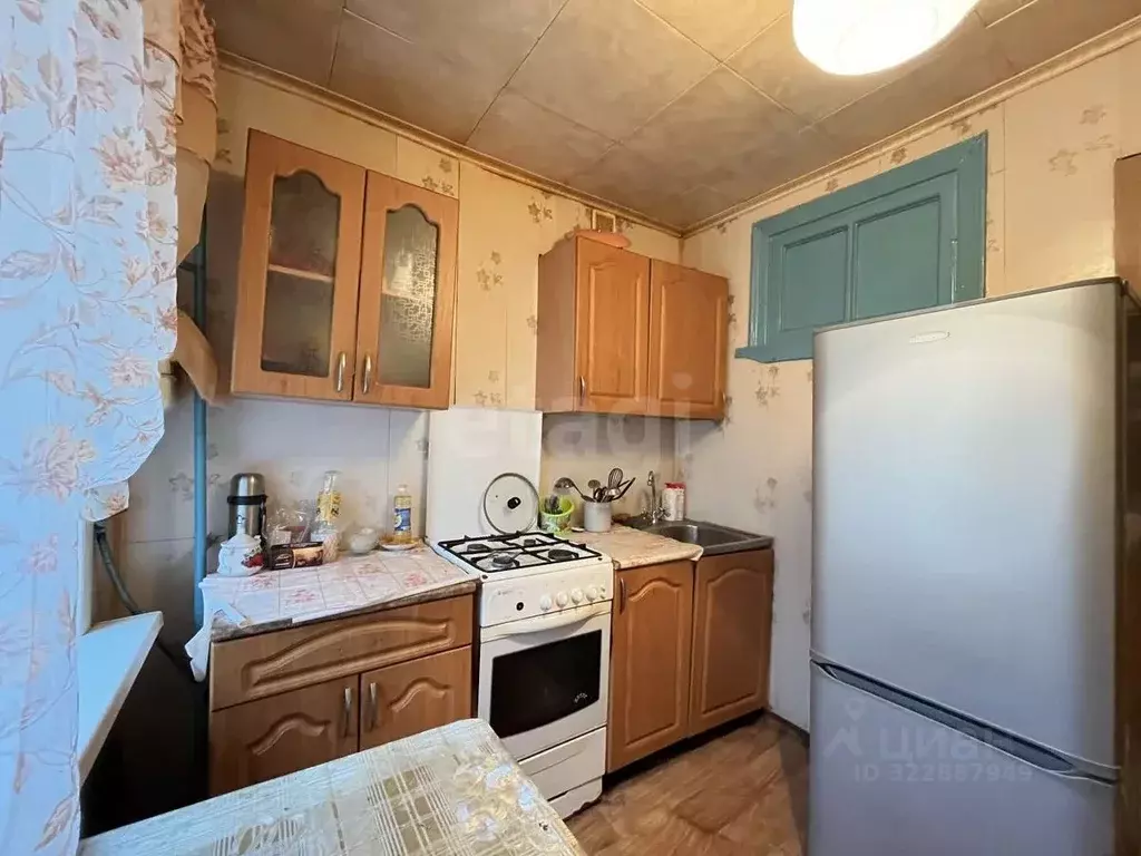 1-к кв. Архангельская область, Новодвинск ул. Ломоносова, 5 (29.6 м) - Фото 1