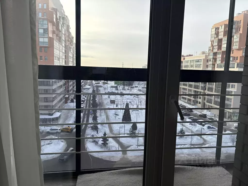 2-к кв. Московская область, Красногорск городской округ, Отрадное пгт ... - Фото 1