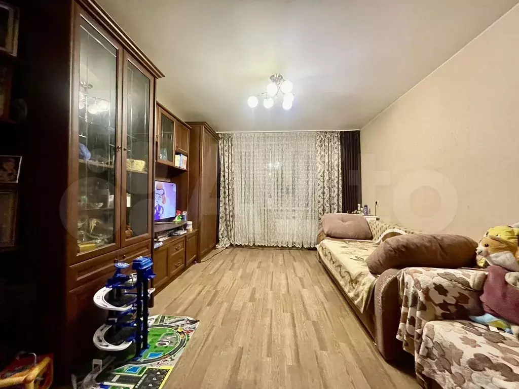 2-к. квартира, 50 м, 7/9 эт. - Фото 0