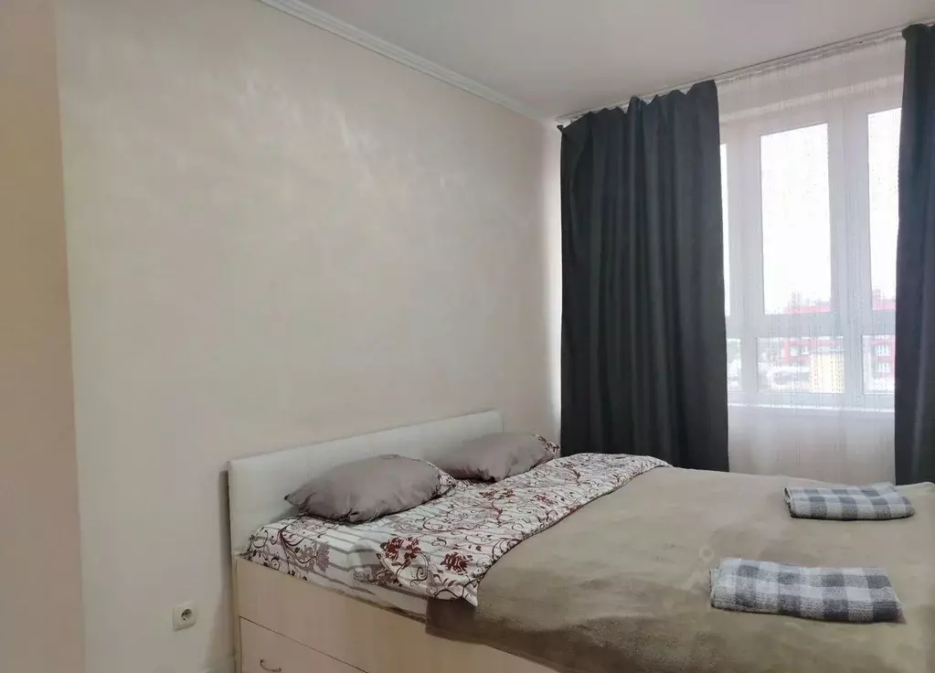 Студия Московская область, Балашиха ул. Яганова, 7 (21.0 м) - Фото 2
