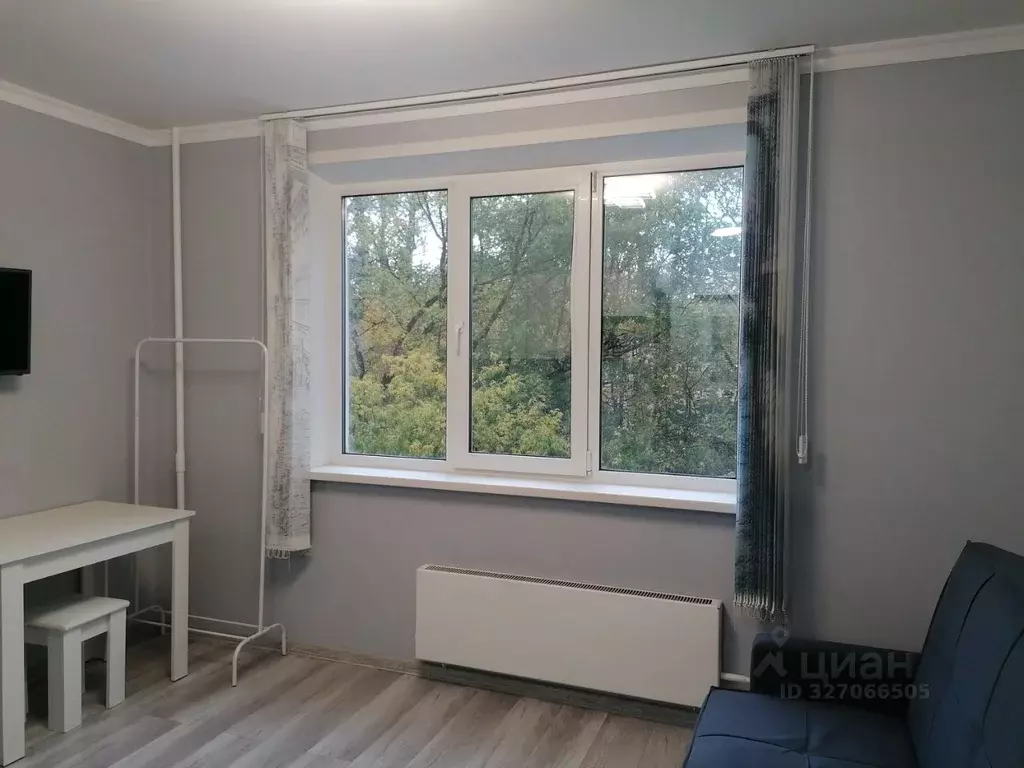 Студия Москва Сколковское ш., 32к3 (20.0 м) - Фото 1