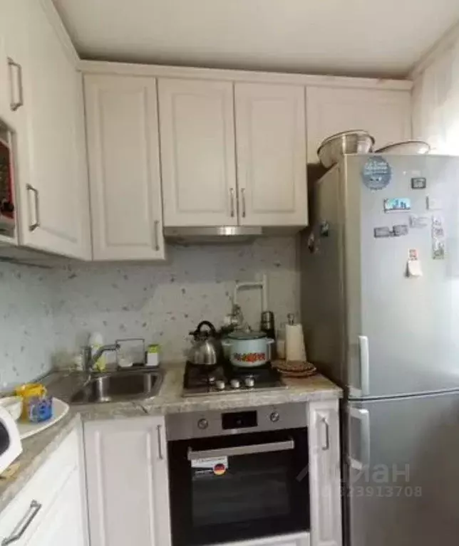 2-к кв. Волгоградская область, Волгоград ул. 50 лет Октября, 10 (43.5 ... - Фото 2