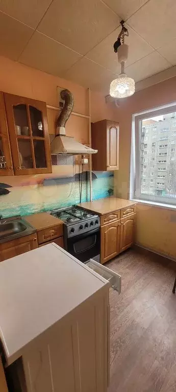 2-к. квартира, 44 м, 2/5 эт. - Фото 0