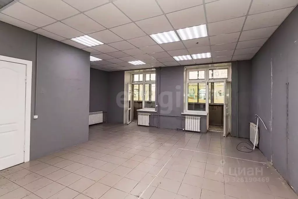 Помещение свободного назначения в Амурская область, Благовещенск ... - Фото 1