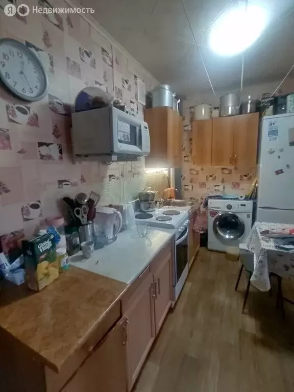 2-комнатная квартира: Тольятти, Революционная улица, 7к3 (35 м) - Фото 2