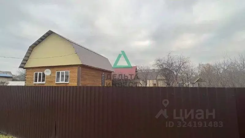 Дом в Башкортостан, Иглинский сельсовет, с. Иглино ул. Уфимская, 58 ... - Фото 2