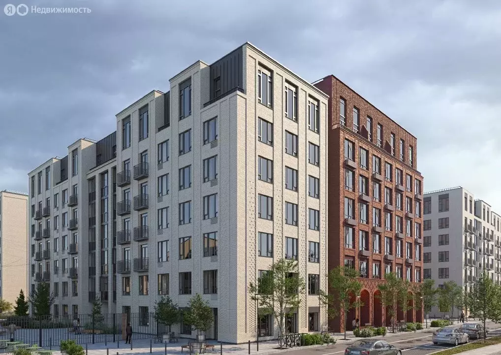 Квартира-студия: Томск, микрорайон Телецентр, Белозёрская улица, 9 ... - Фото 2