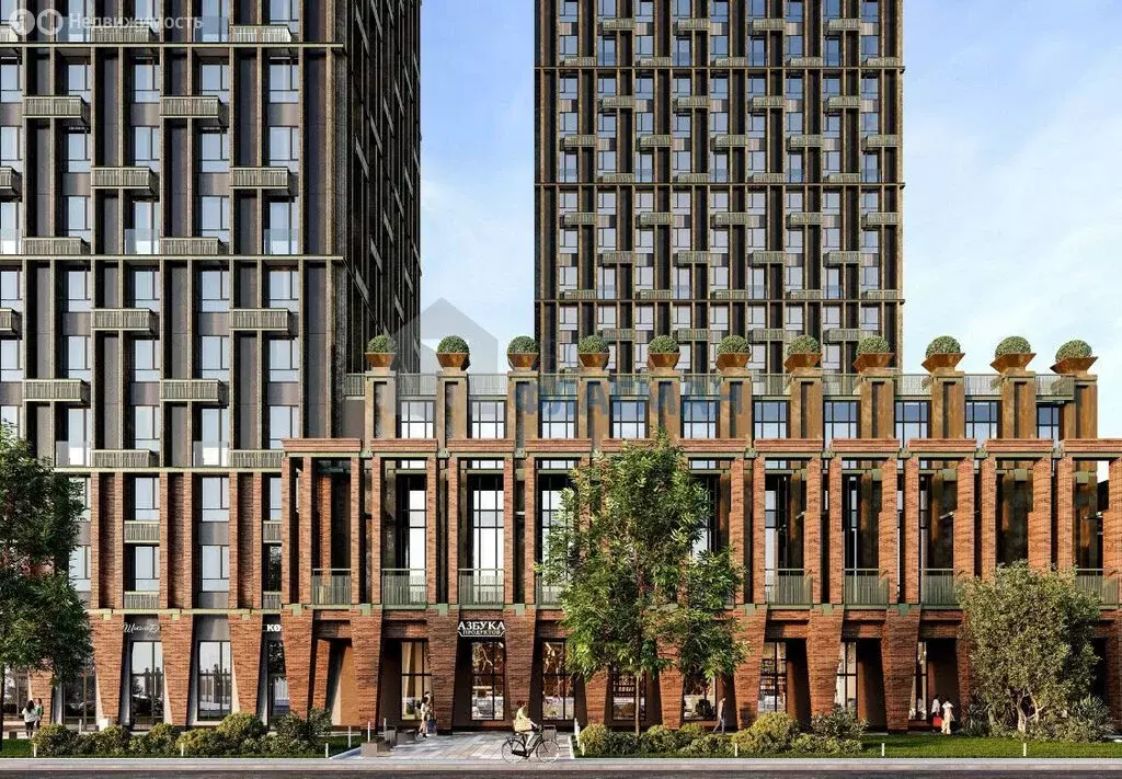 Помещение свободного назначения (295 м) - Фото 2