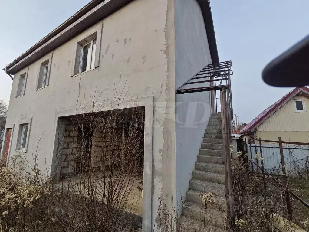 Дом в Калининградская область, Калининград Победа садовое ... - Фото 1