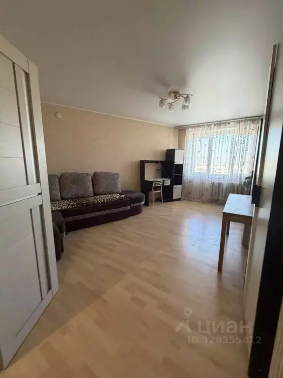 1-к кв. Башкортостан, Уфа ул. Правды, 39к2 (42.0 м) - Фото 2