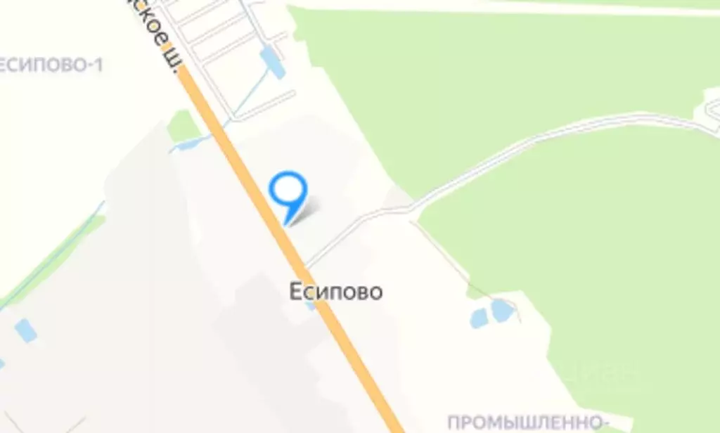 Помещение свободного назначения в Московская область, Солнечногорск ... - Фото 2