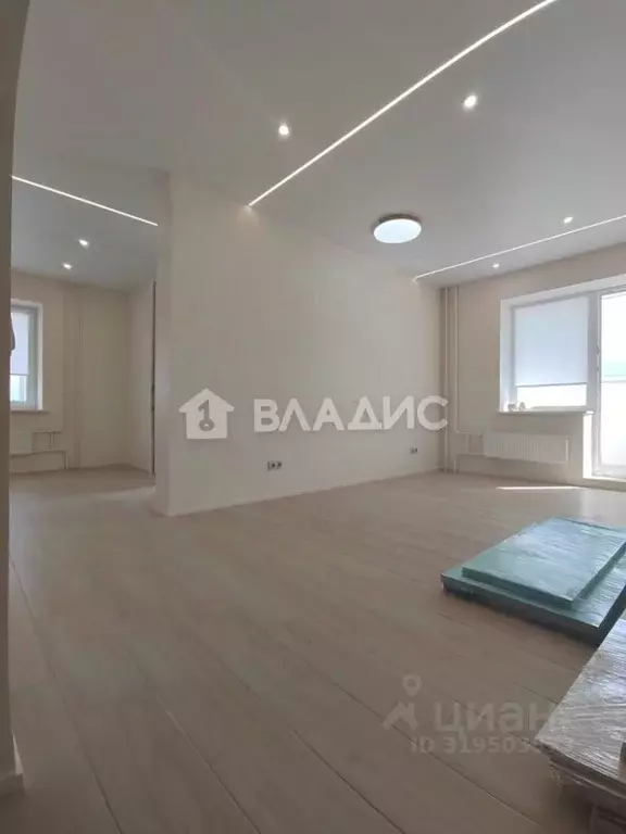 Студия Владимирская область, Владимир просп. Строителей, 9А (35.4 м) - Фото 1