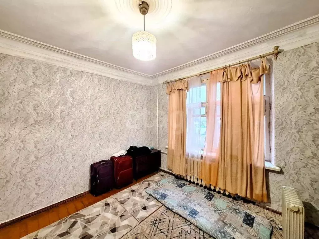 2-к кв. Тверская область, Тверь Затверечье жилмассив, проезд 1-й Розы ... - Фото 0