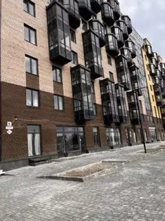Продаётся квартира-студия, 25.7 м - Фото 1