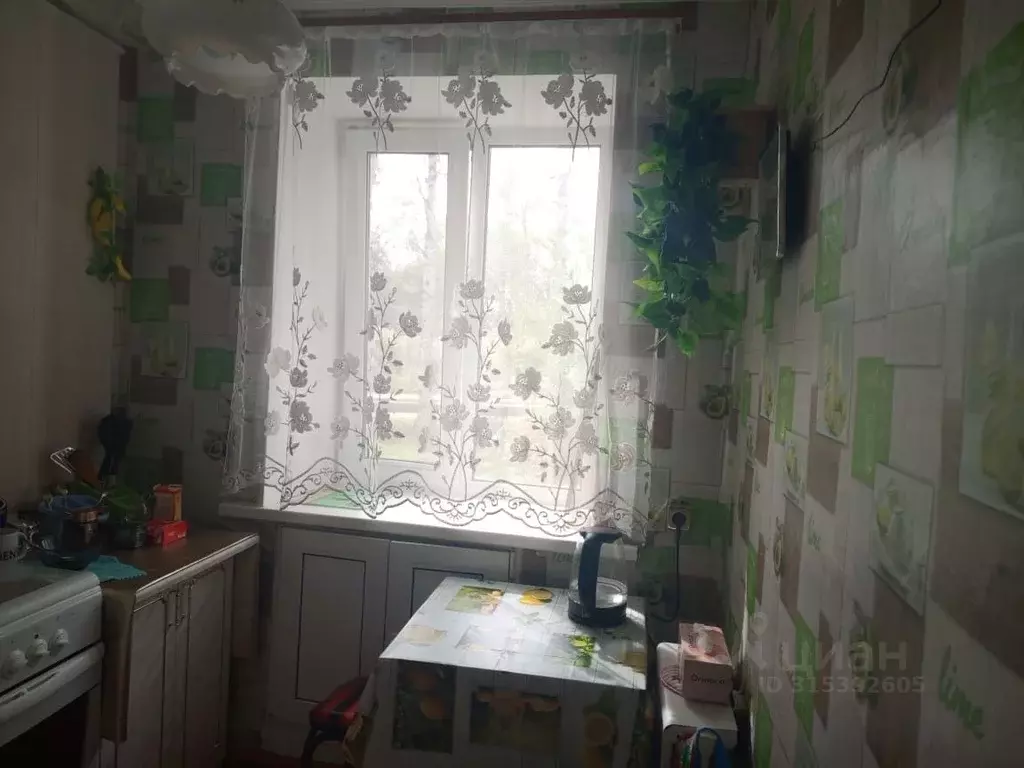 1-к кв. Хабаровский край, Ванино рп ул. Клубная, 28 (32.0 м) - Фото 1